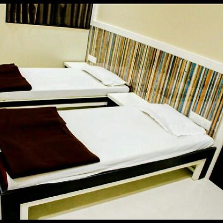 Hotel Oberoi Ahmednagar Zewnętrze zdjęcie