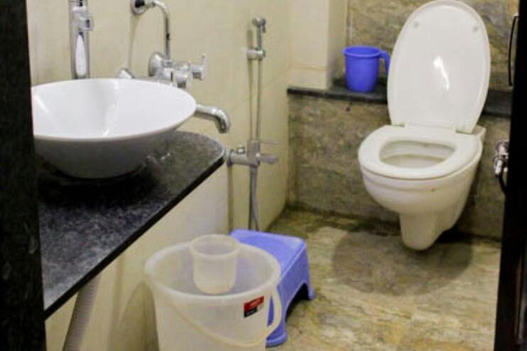 Hotel Oberoi Ahmednagar Zewnętrze zdjęcie